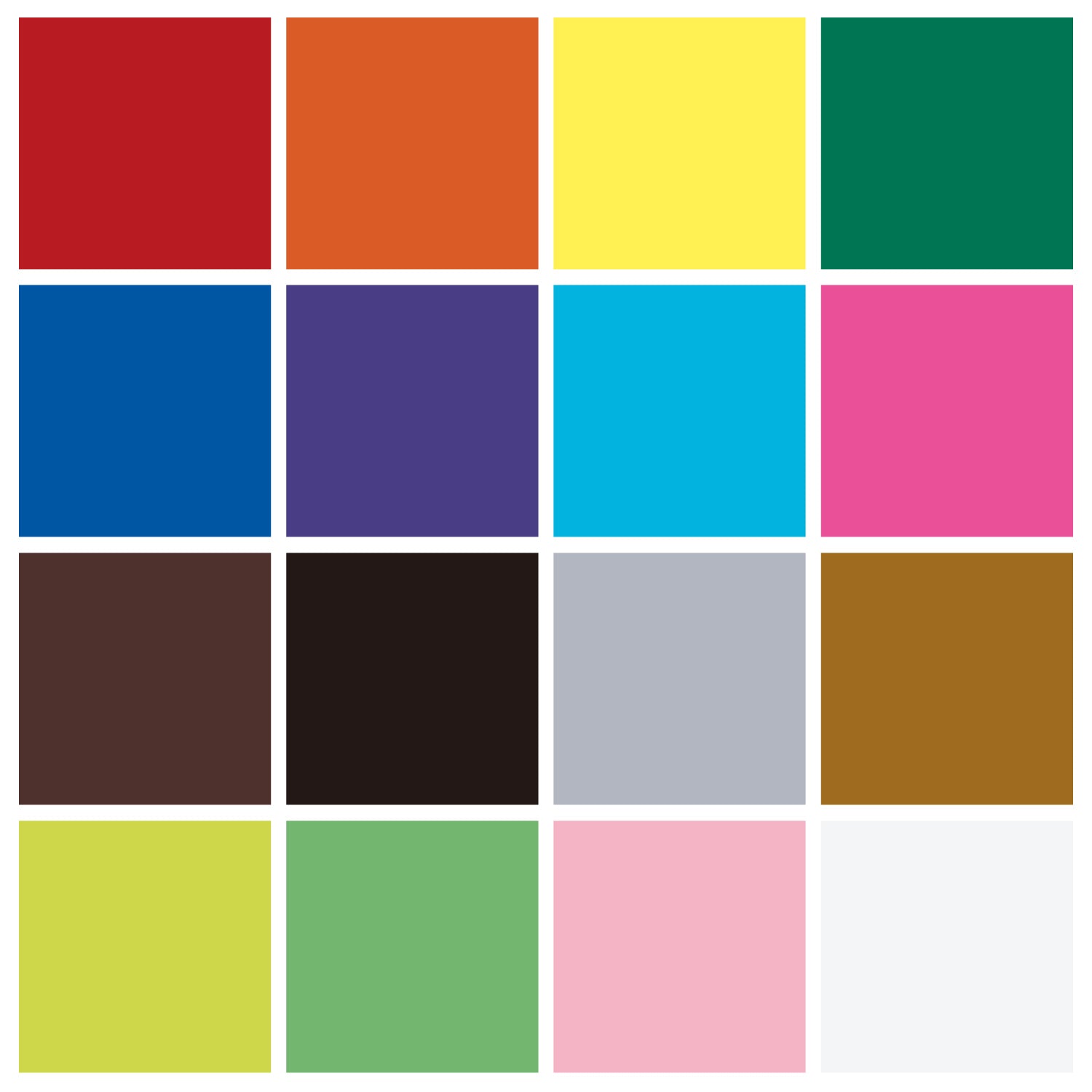 Multi Color Markers