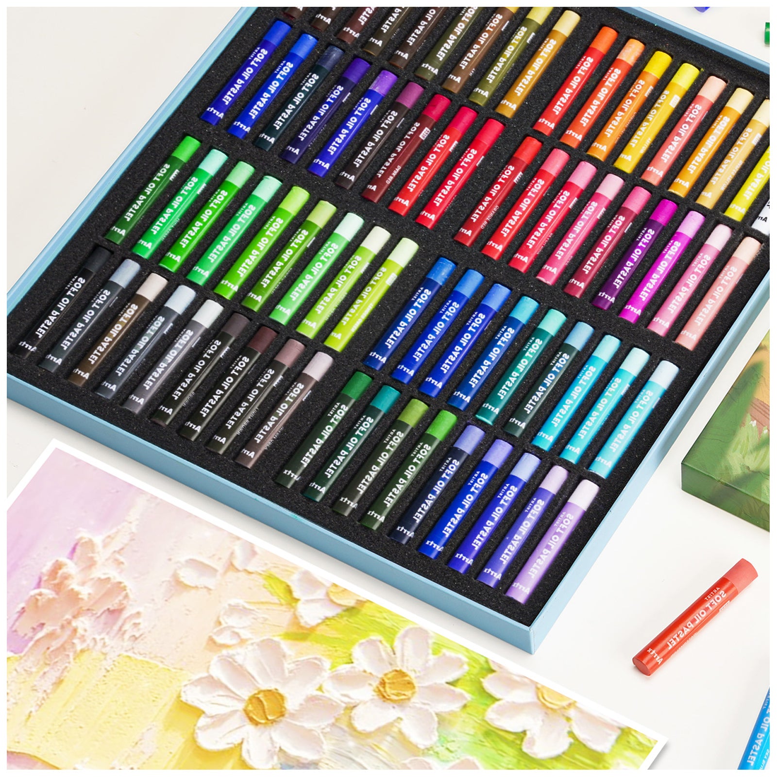 Arrtx Art Supplies on Instagram: 🎉 GIVEAWAY ALERT! 🎉 Arrtx is thrilled  to announce the upcoming release of our brand-new acrylic marker set, and  we want YOU to be among the first