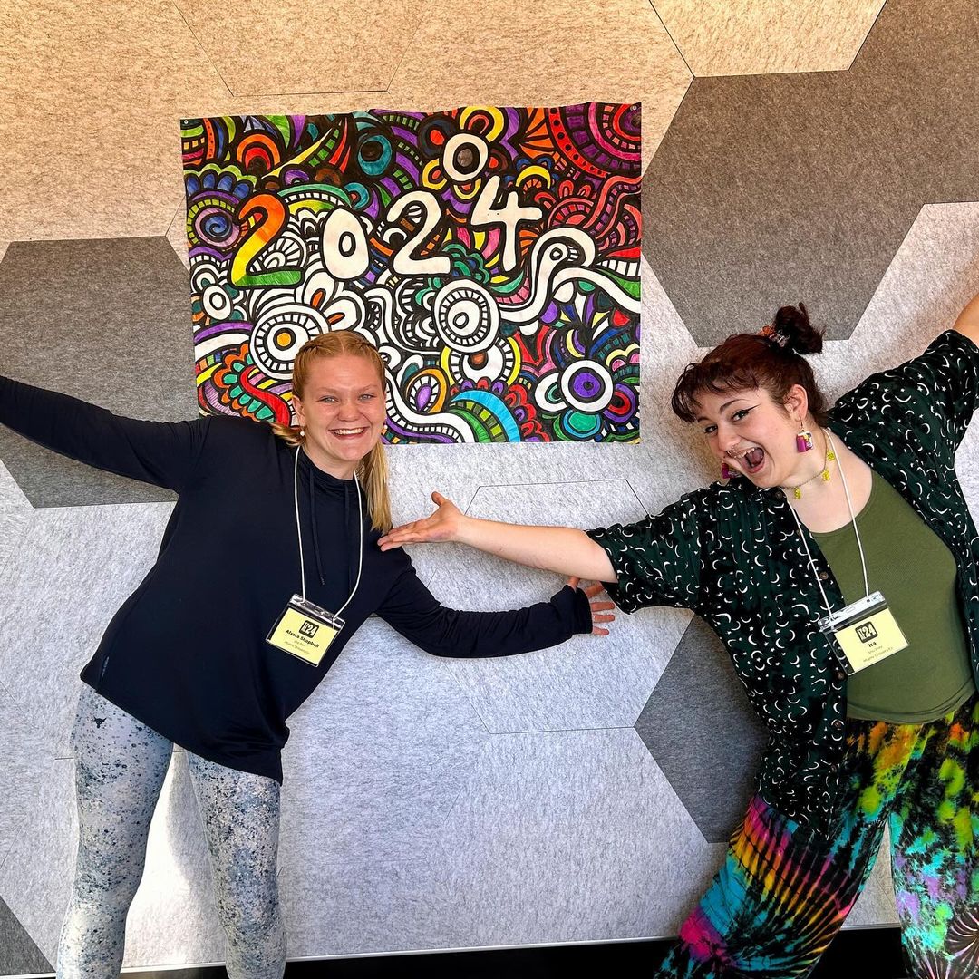 Art Development Program Arrtx Partners with American University to Support Art Education Progr