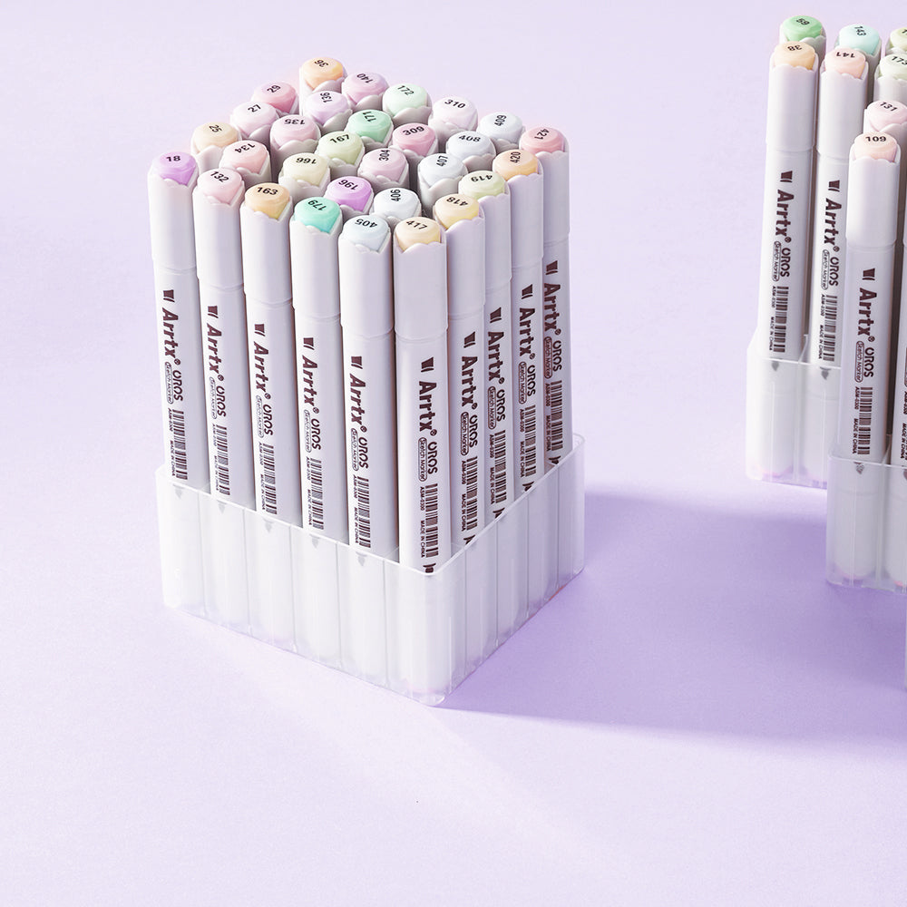 Replying to @fruit Loop pastel chalk markers