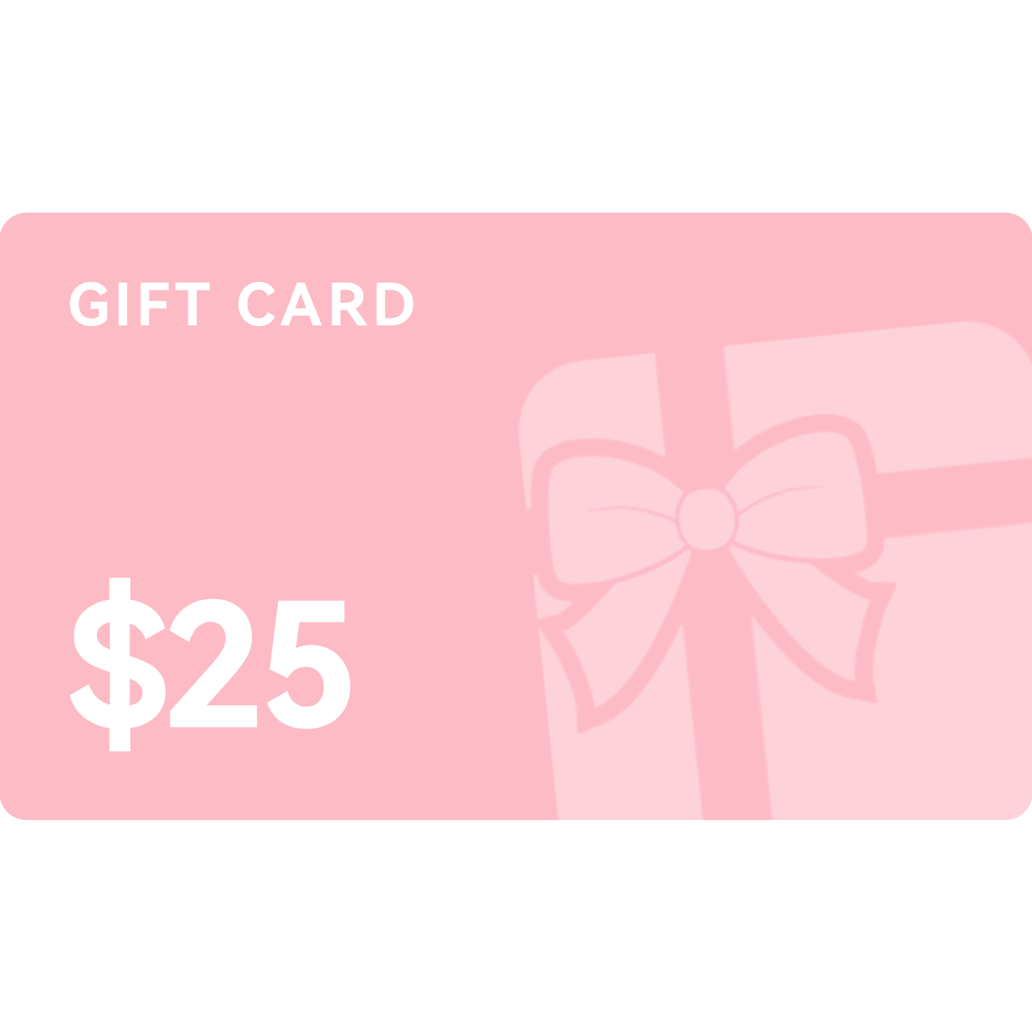 Arrtx Gift Cards from $10- $300 for Online Art Supplies Shopping