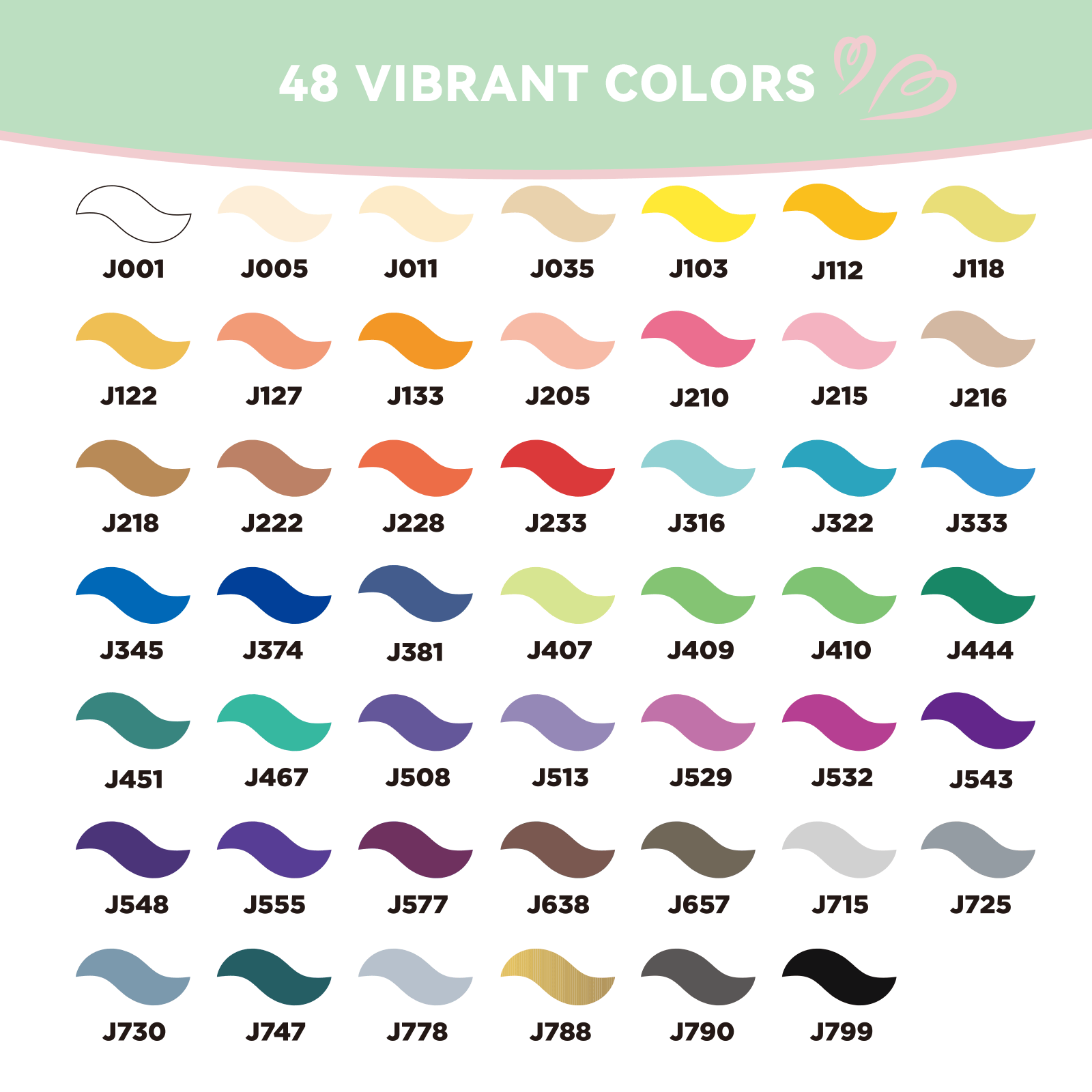 Acrylic Paint Pens Markers | Art Supplies – ArrtxArt