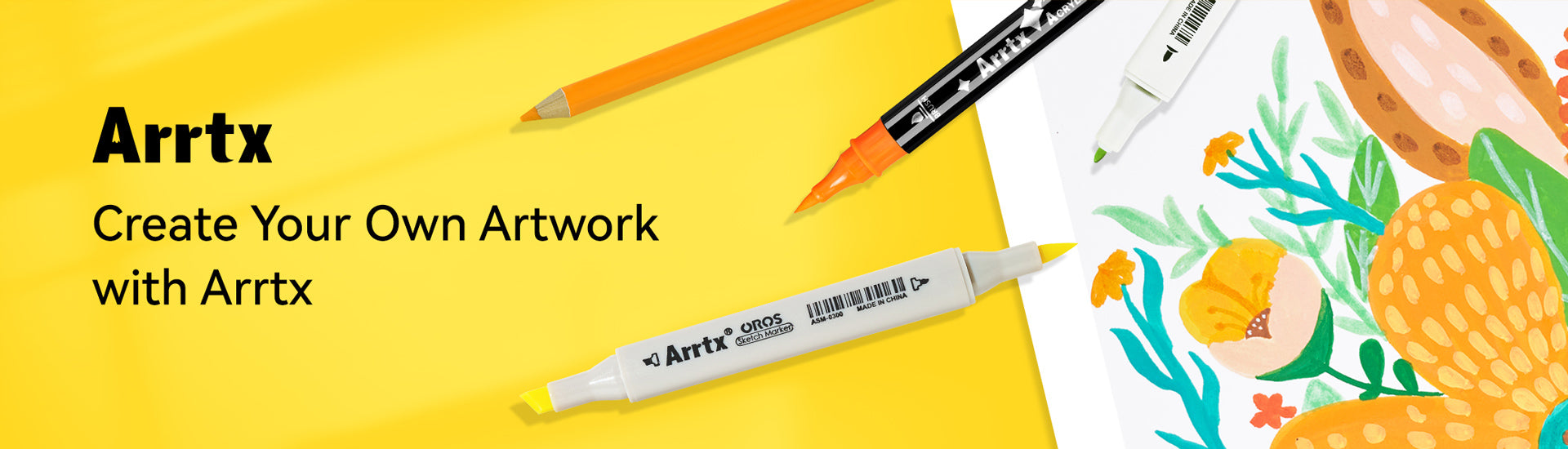Blog – ArrtxArt