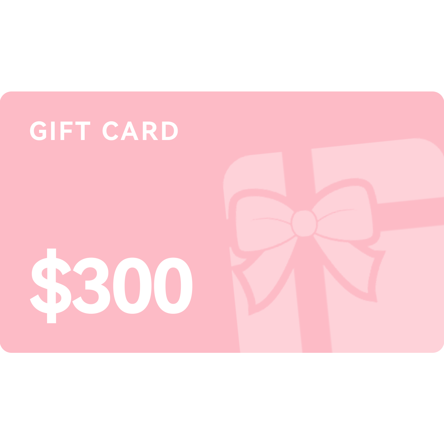 Arrtx Gift Cards from $10- $300 for Online Art Supplies Shopping