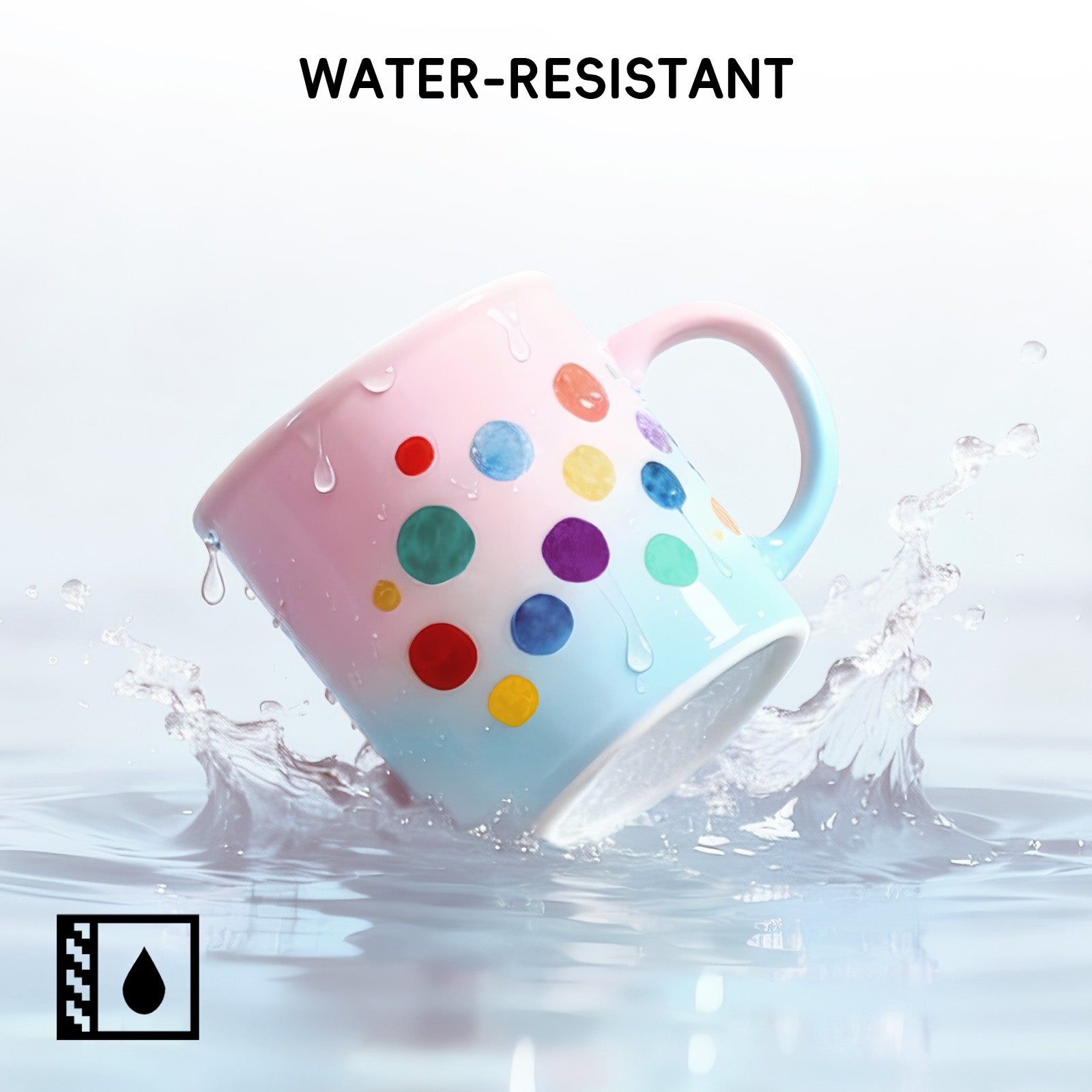 Arrtx 60 Colors Acrylic Markers Automatic Ink Control Direct Liquid Ink