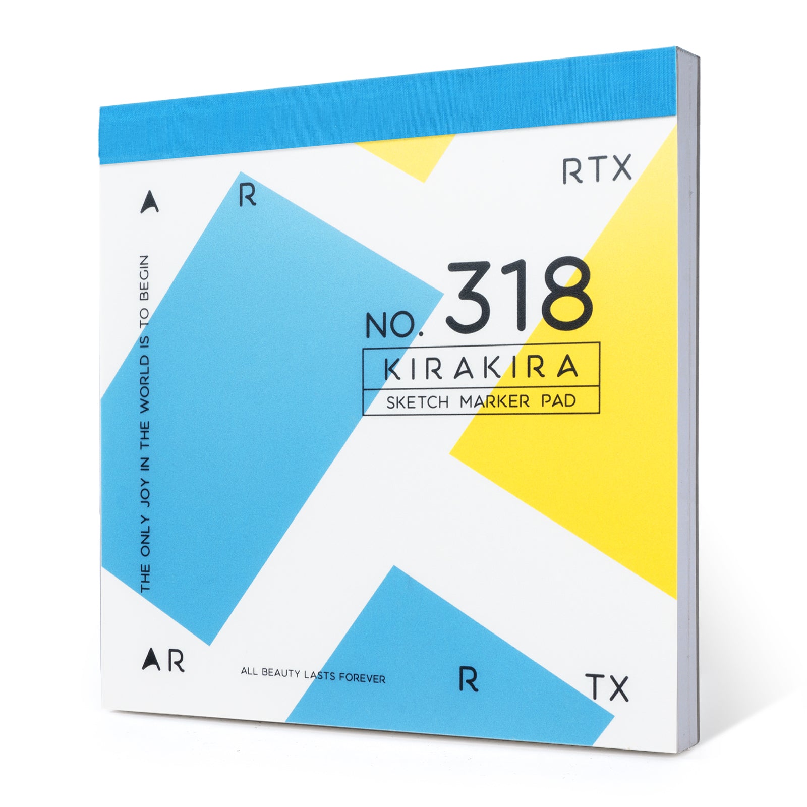 Arrtx No.218 Sketchbook Of Mixed Media Pad – ArrtxArt