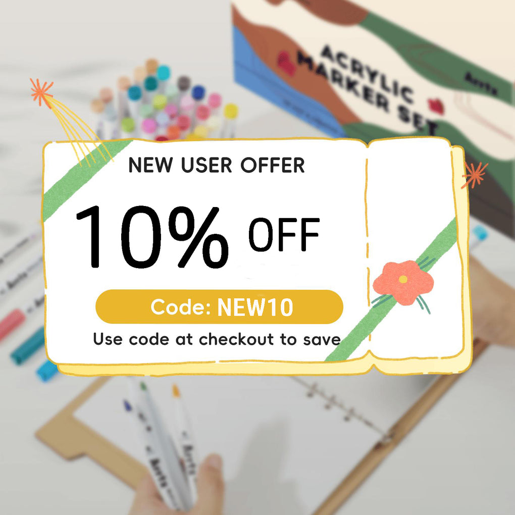 Colored Pencils – ArrtxArt